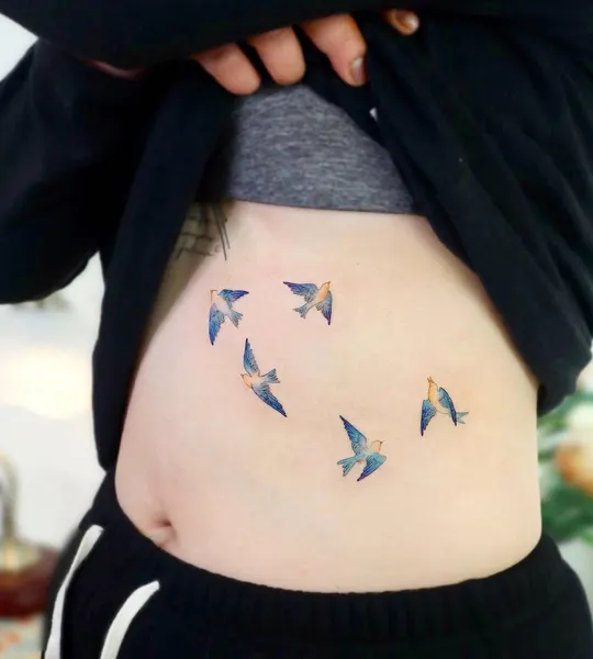 eunyutattoo