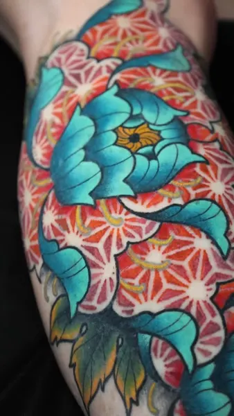 Full Circle Tattoo