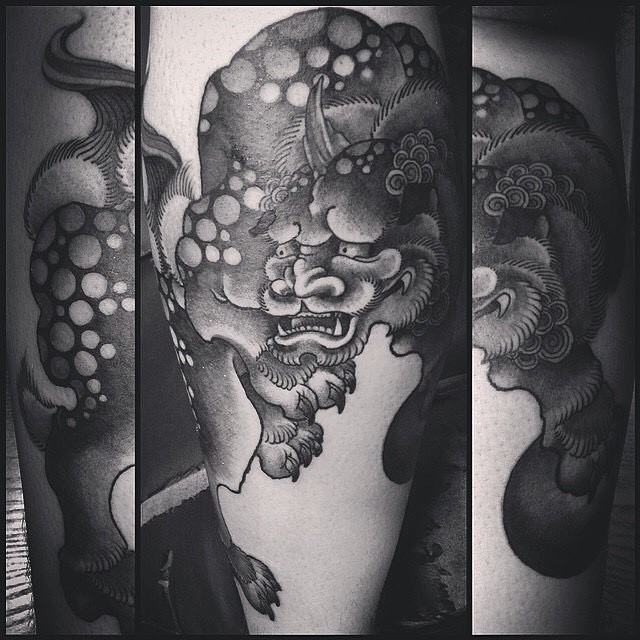 Guru Tattoo