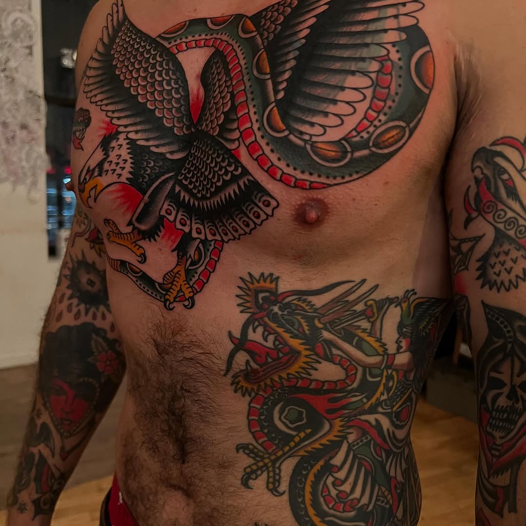 Dragon