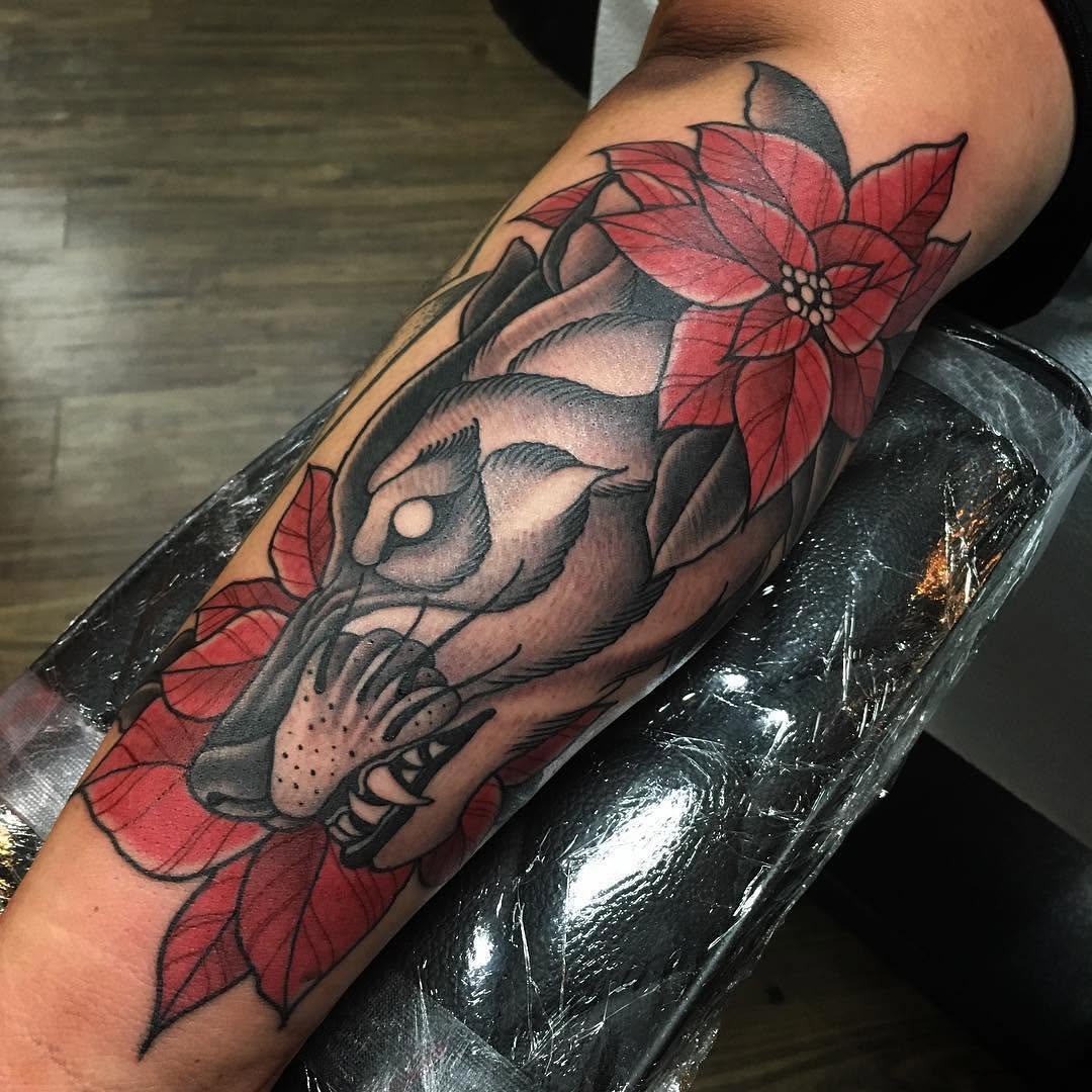 Guru Tattoo
