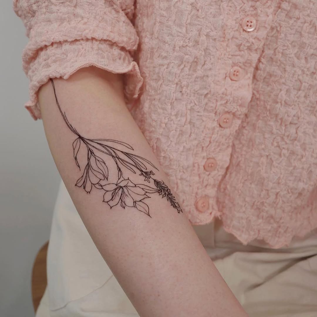 Flower