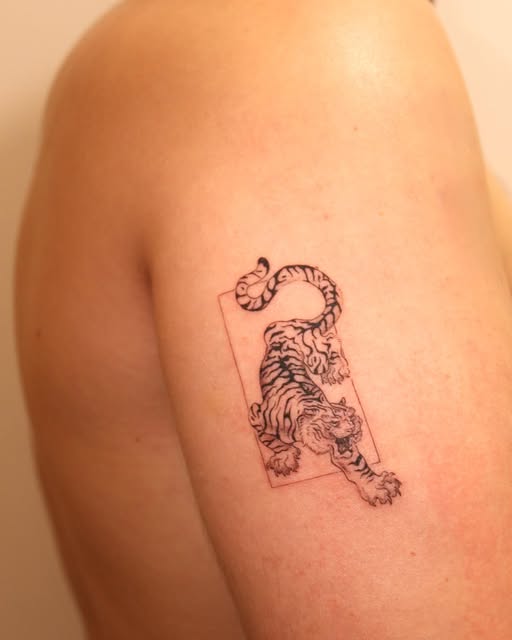 Tiger
