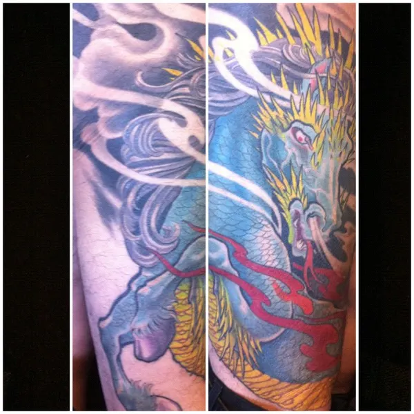 Guru Tattoo