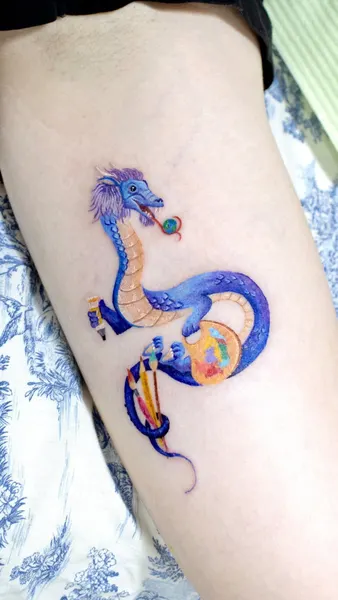 Dragon