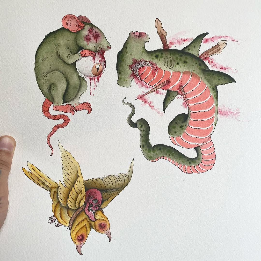 Dragon
