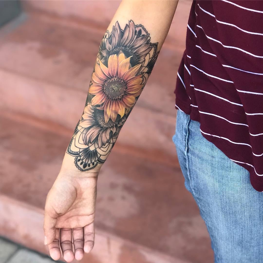 Flower