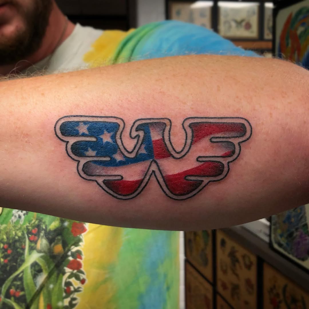 Lettering