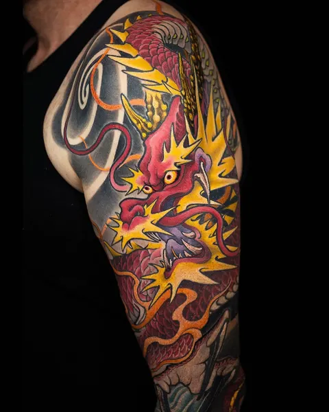yushitattoo
