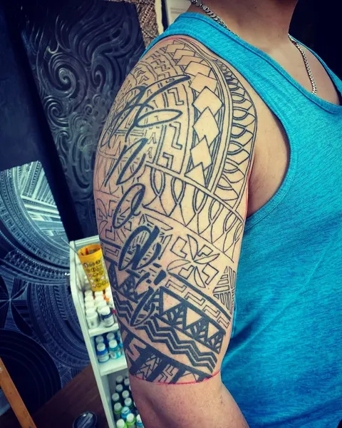 Michael Fatutoa