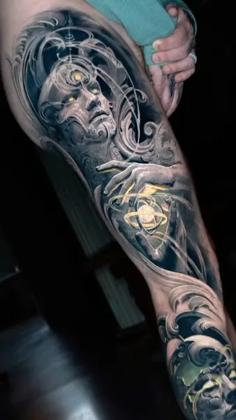 arlotattoos
