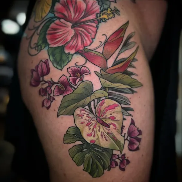 Flower
