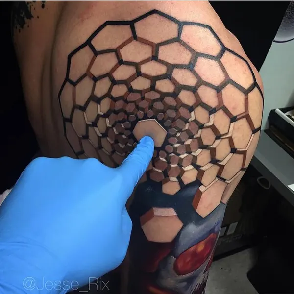 Geometric