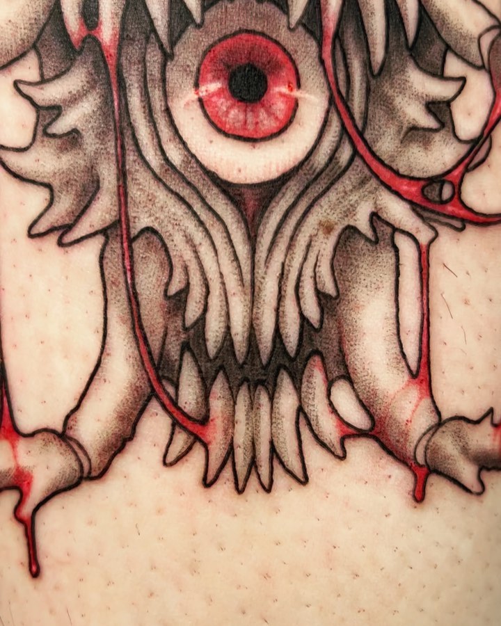 urchinbite