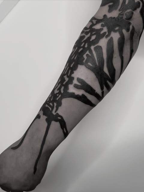 velvetviolencetattoo