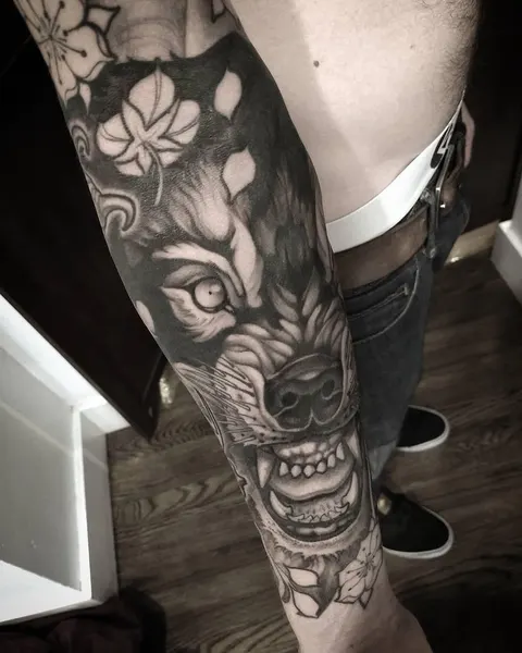 Guru Tattoo