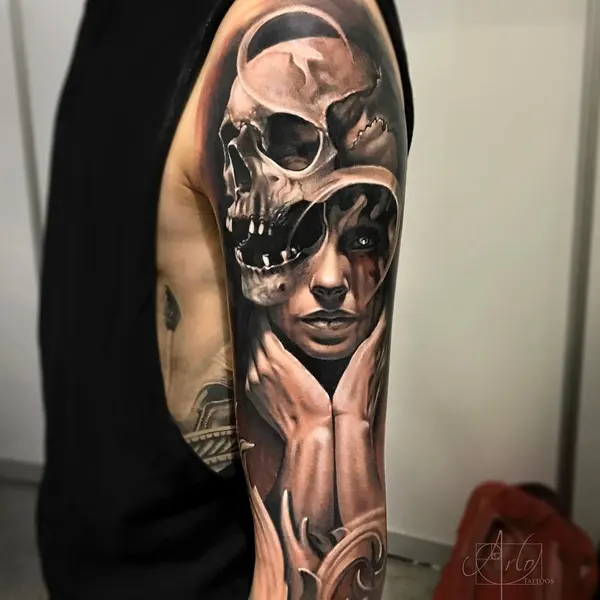 arlotattoos