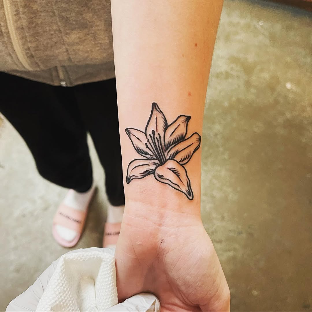 Flower