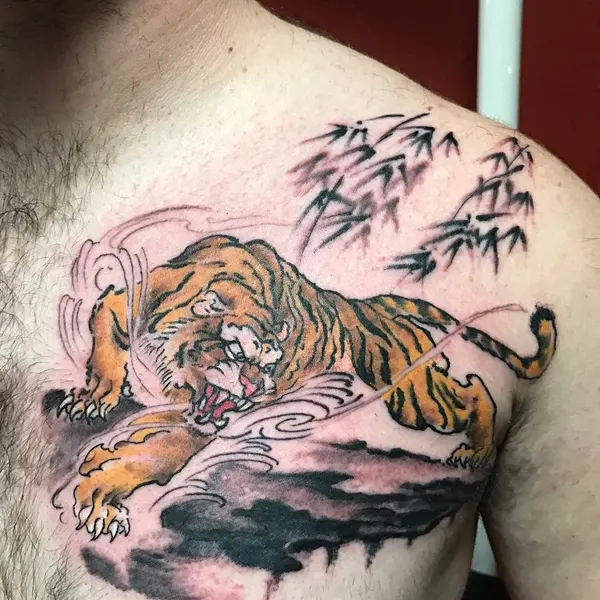 Tiger