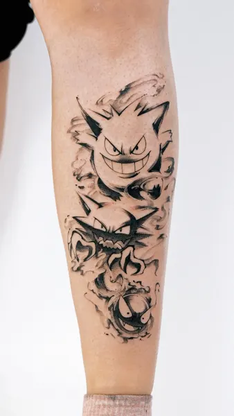 vanzotattoo