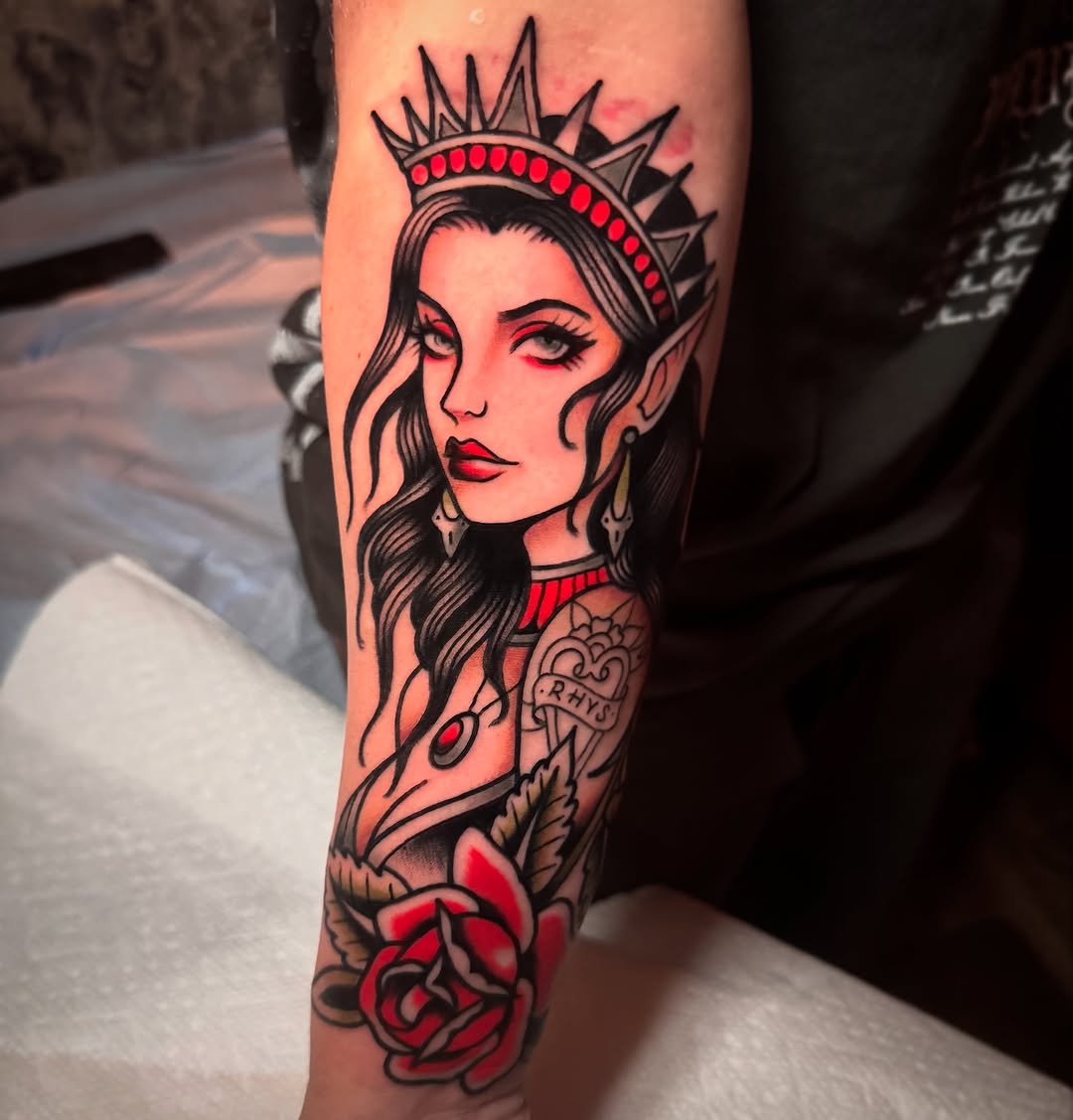 Kelsey Mackenzie