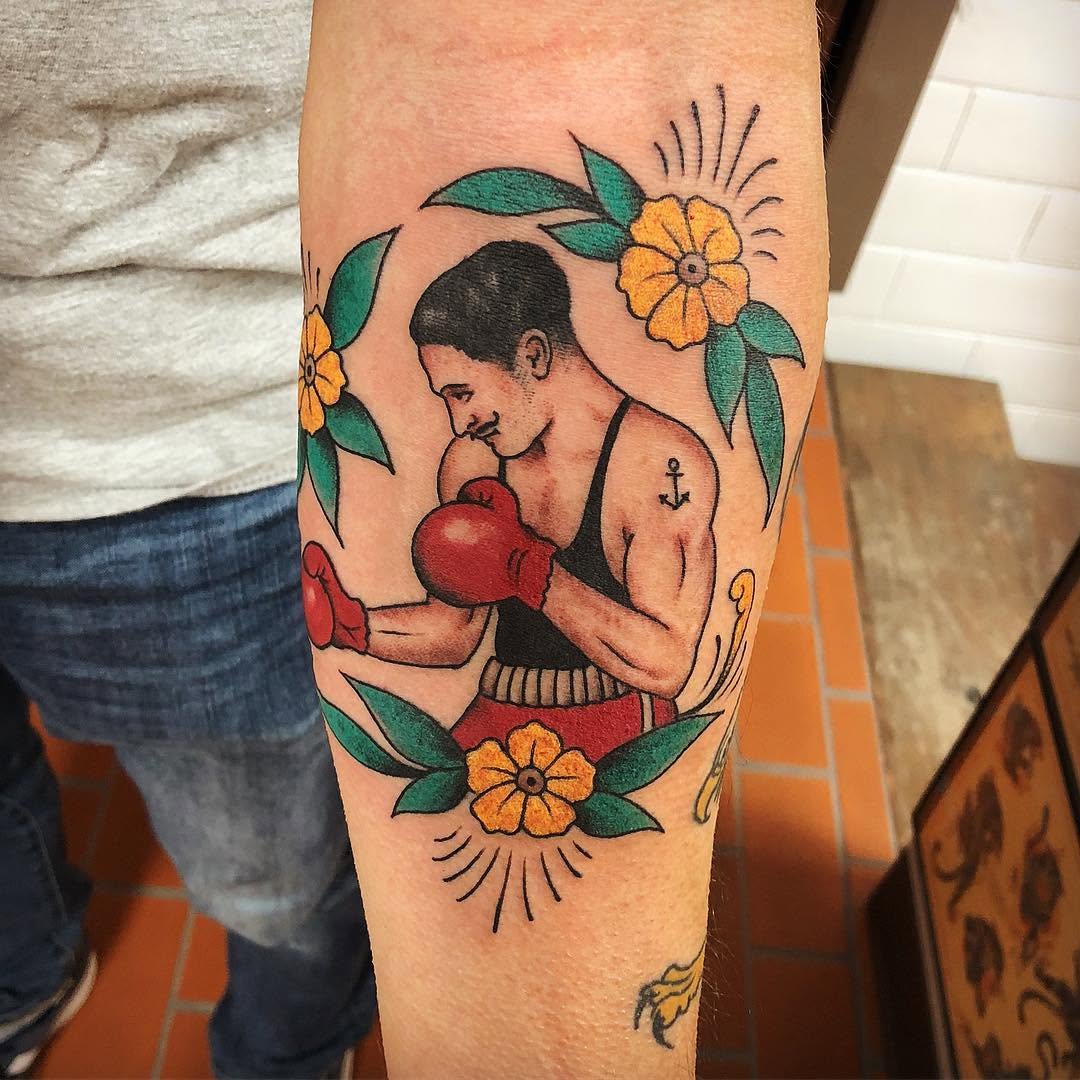 timbecktattoos