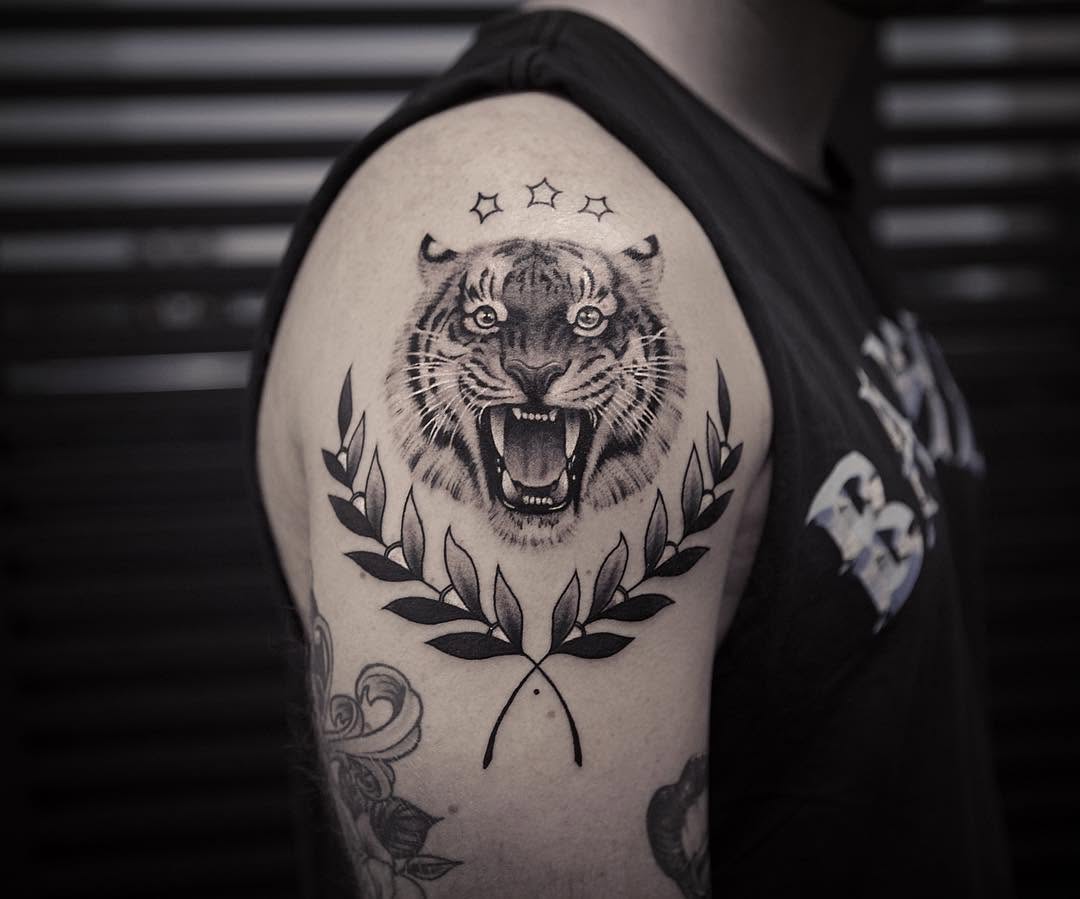 Tiger