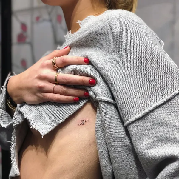 Circa Tattoo