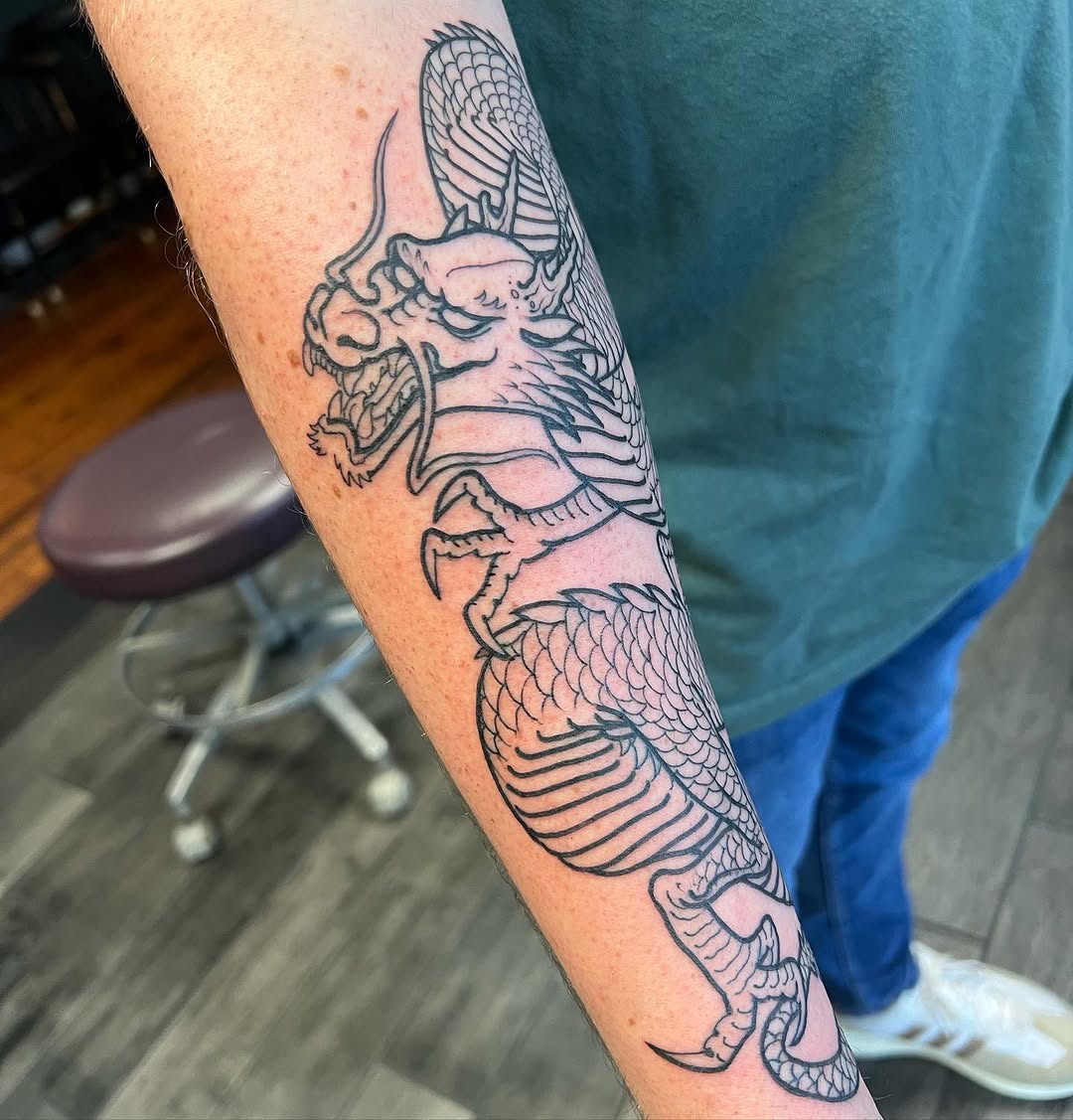 Dragon