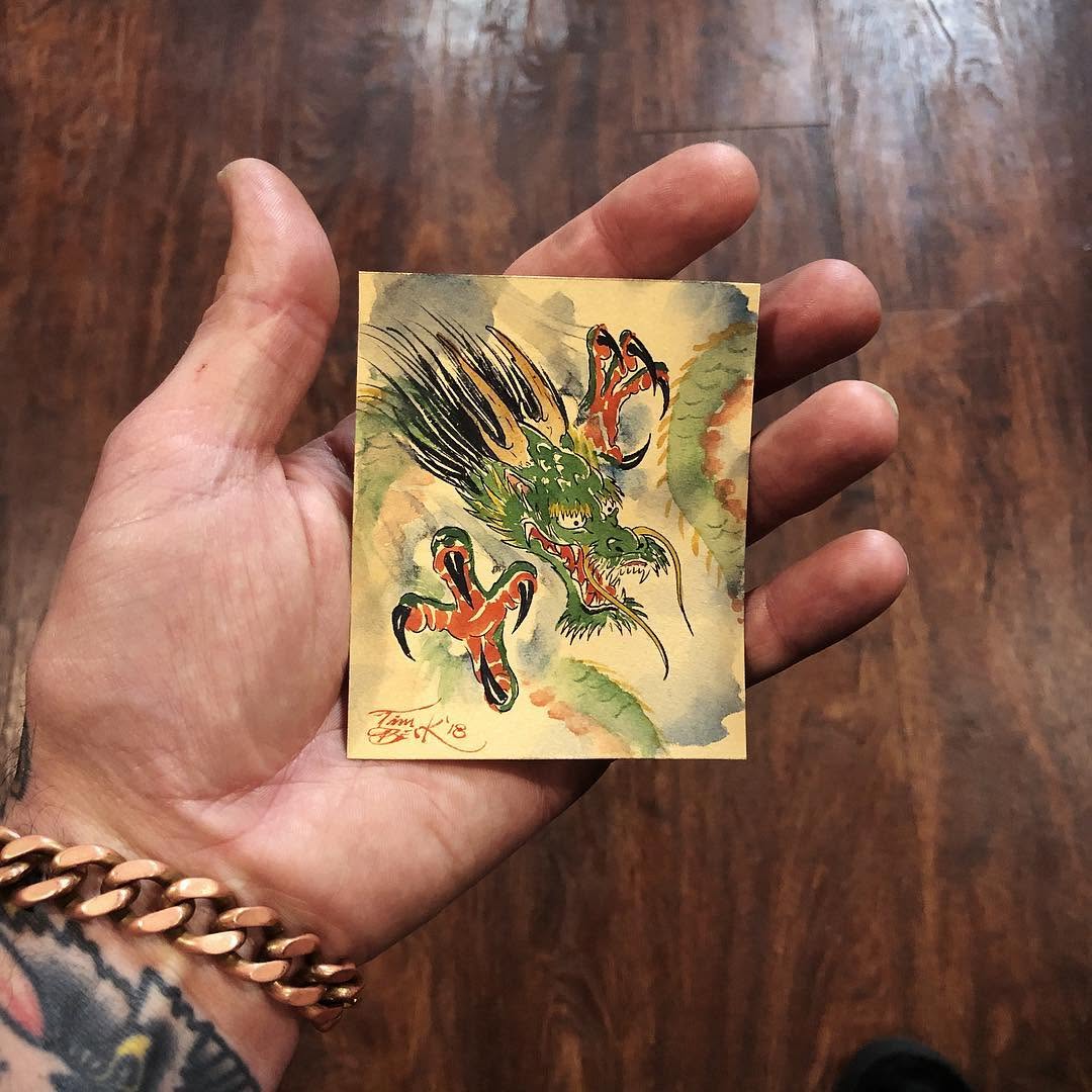 timbecktattoos