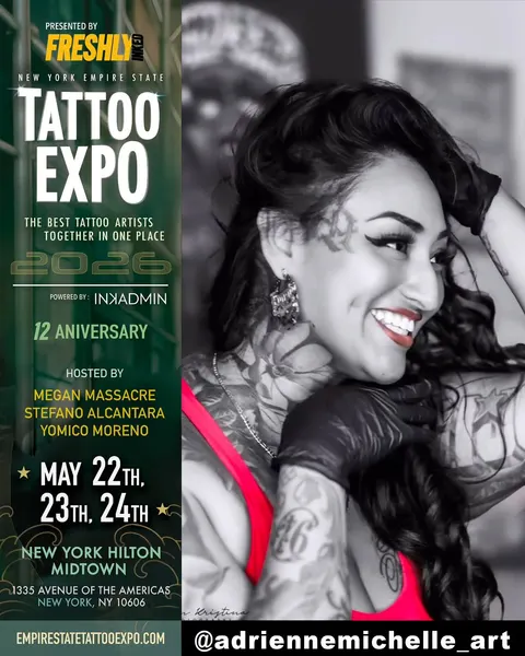 nyempirestatetattooexpo