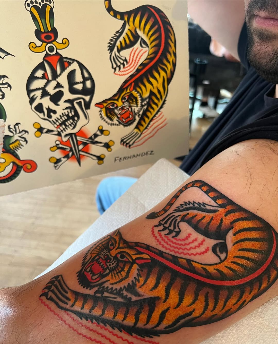chrisfernandeztattooing