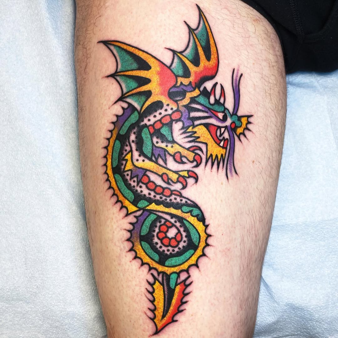 Dragon