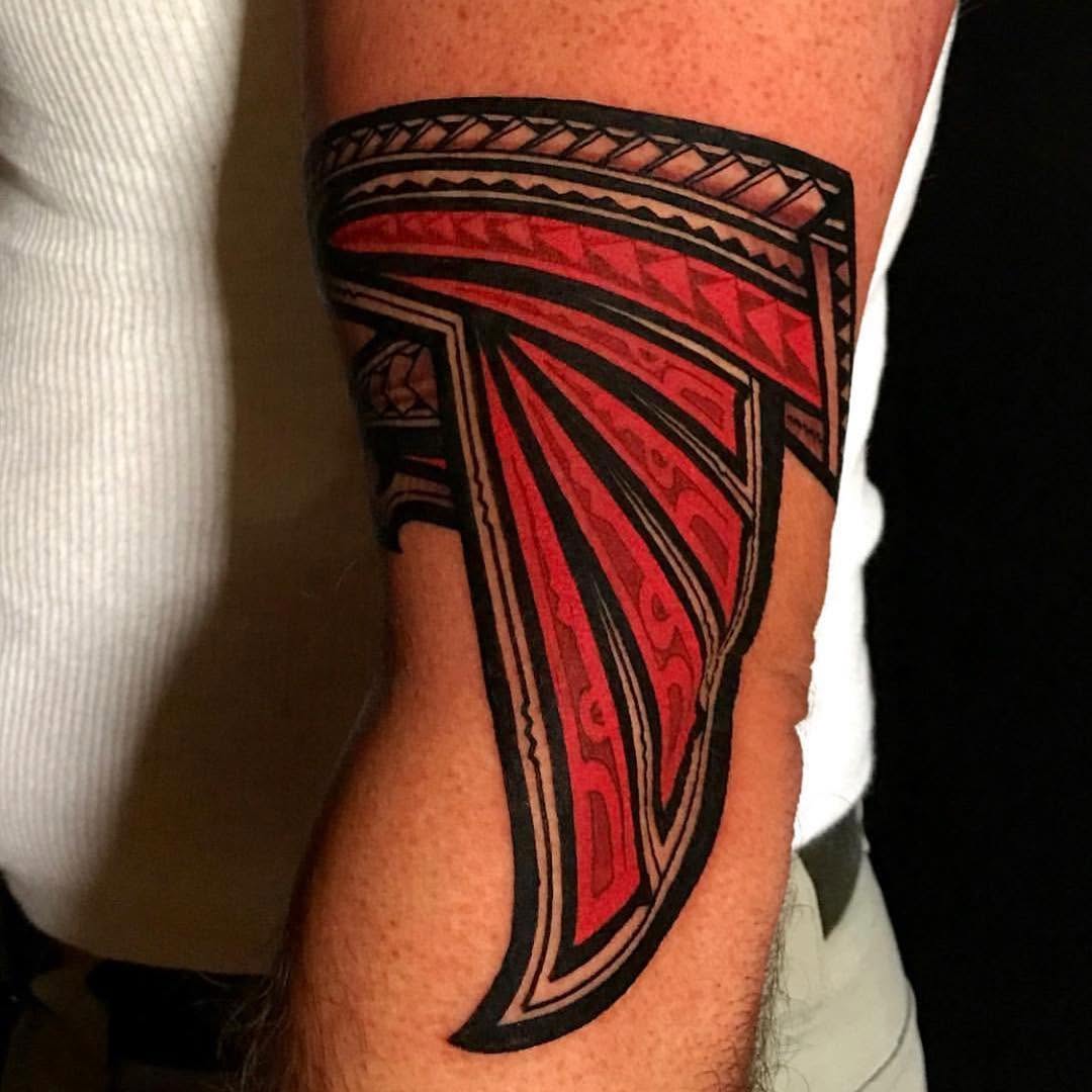 Ink and Dagger Tattoo
