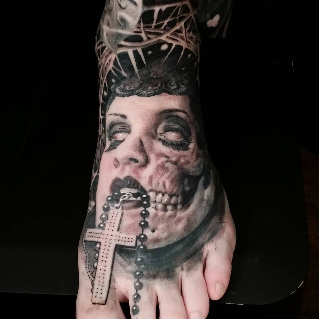 Sergio Sanchez