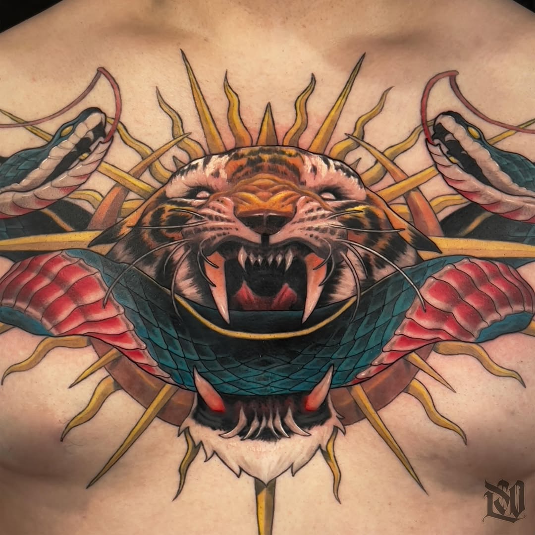 Tiger