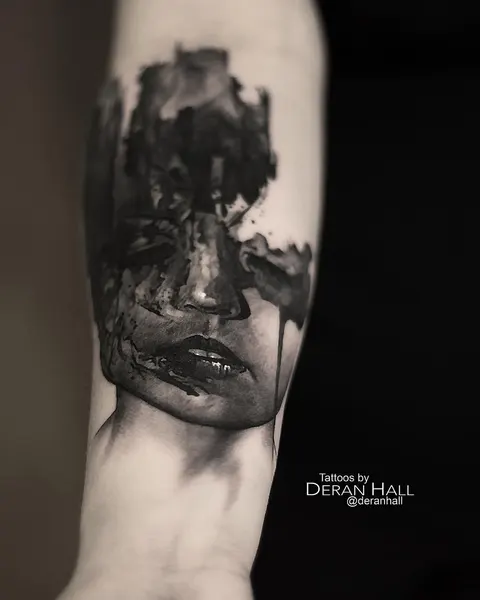 deranhall