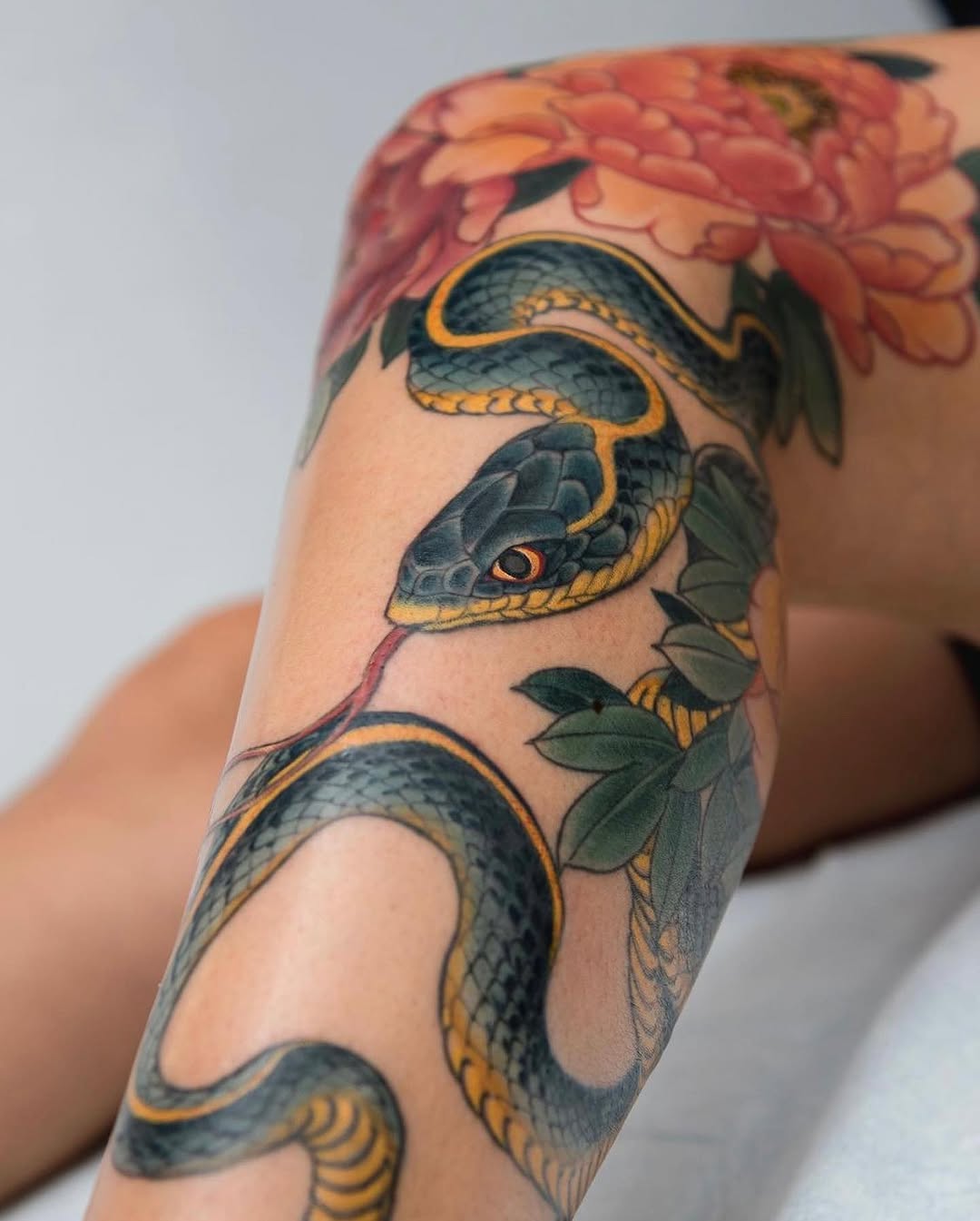 Guru Tattoo