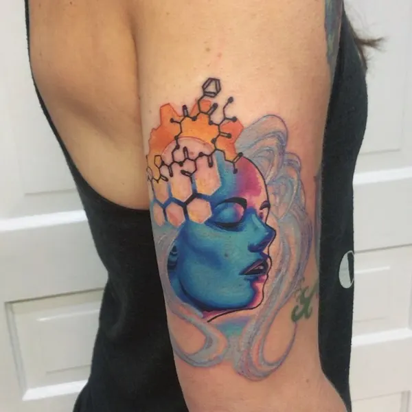 Sloo Tattoos