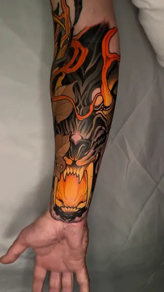 Tiger