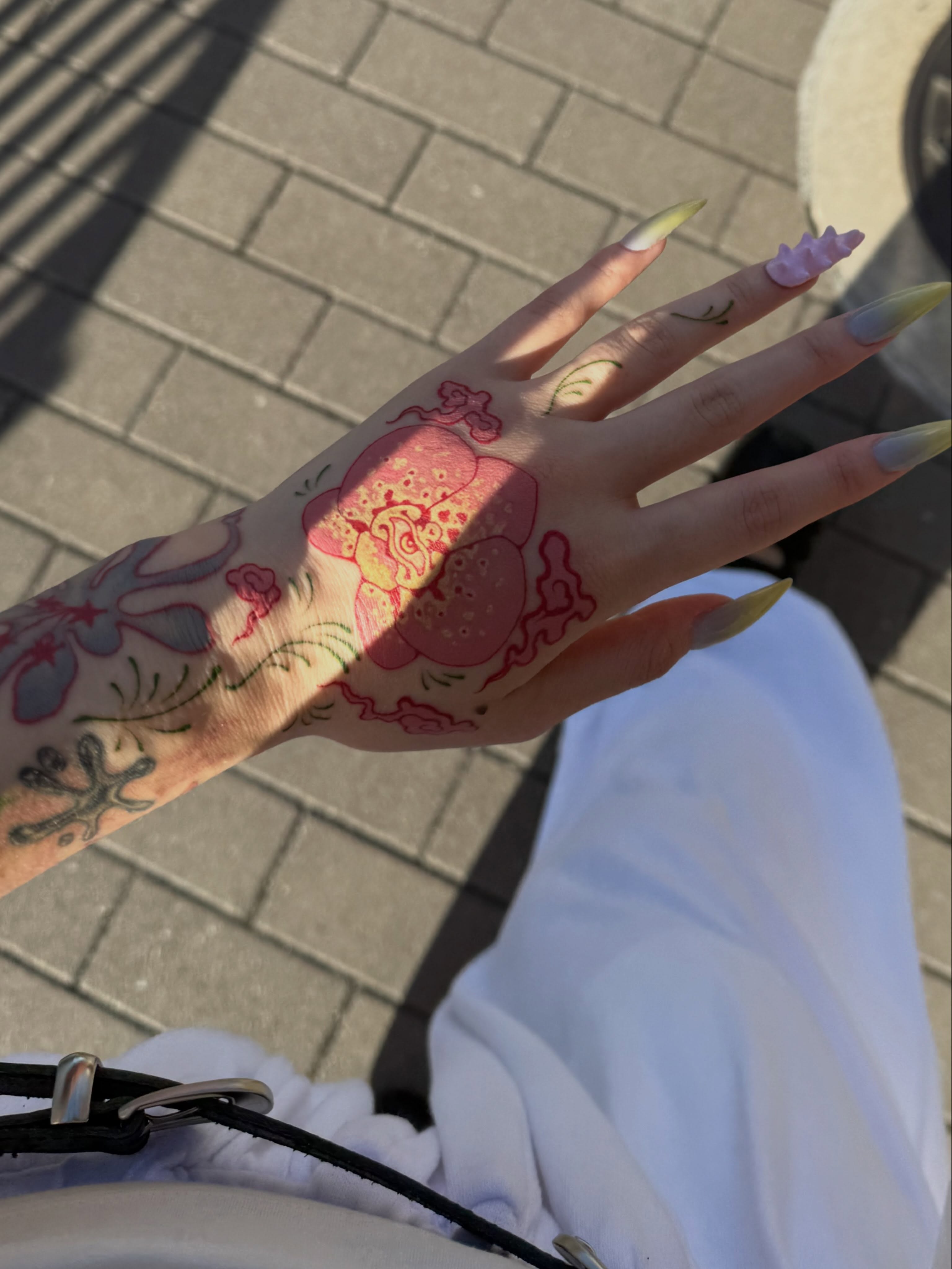 huxi.tatt