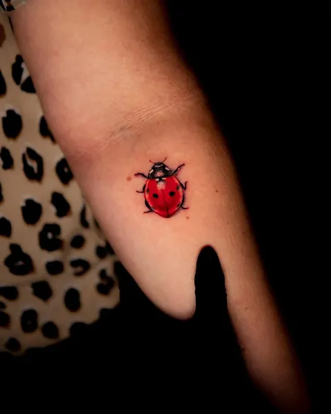 Mini, Flower, Animal