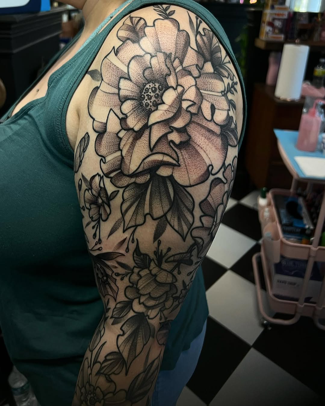 sarastigmata