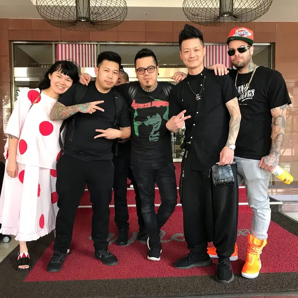 yomicoart
