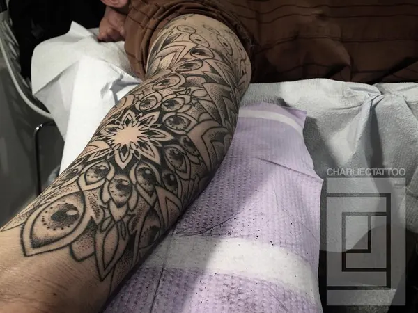 Guru Tattoo