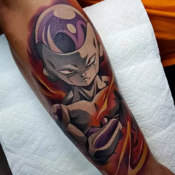 russelltattoo
