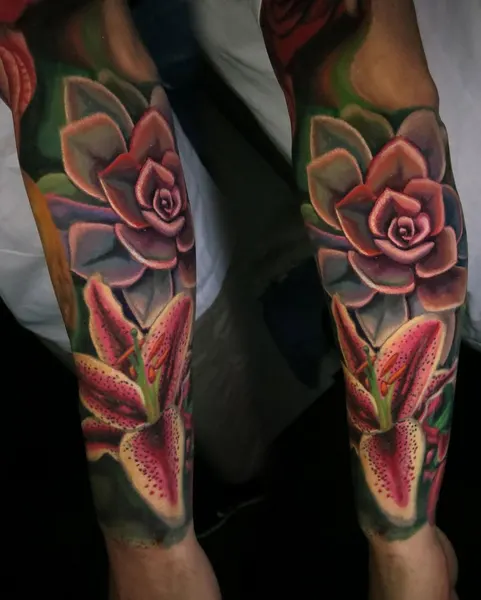 Flower