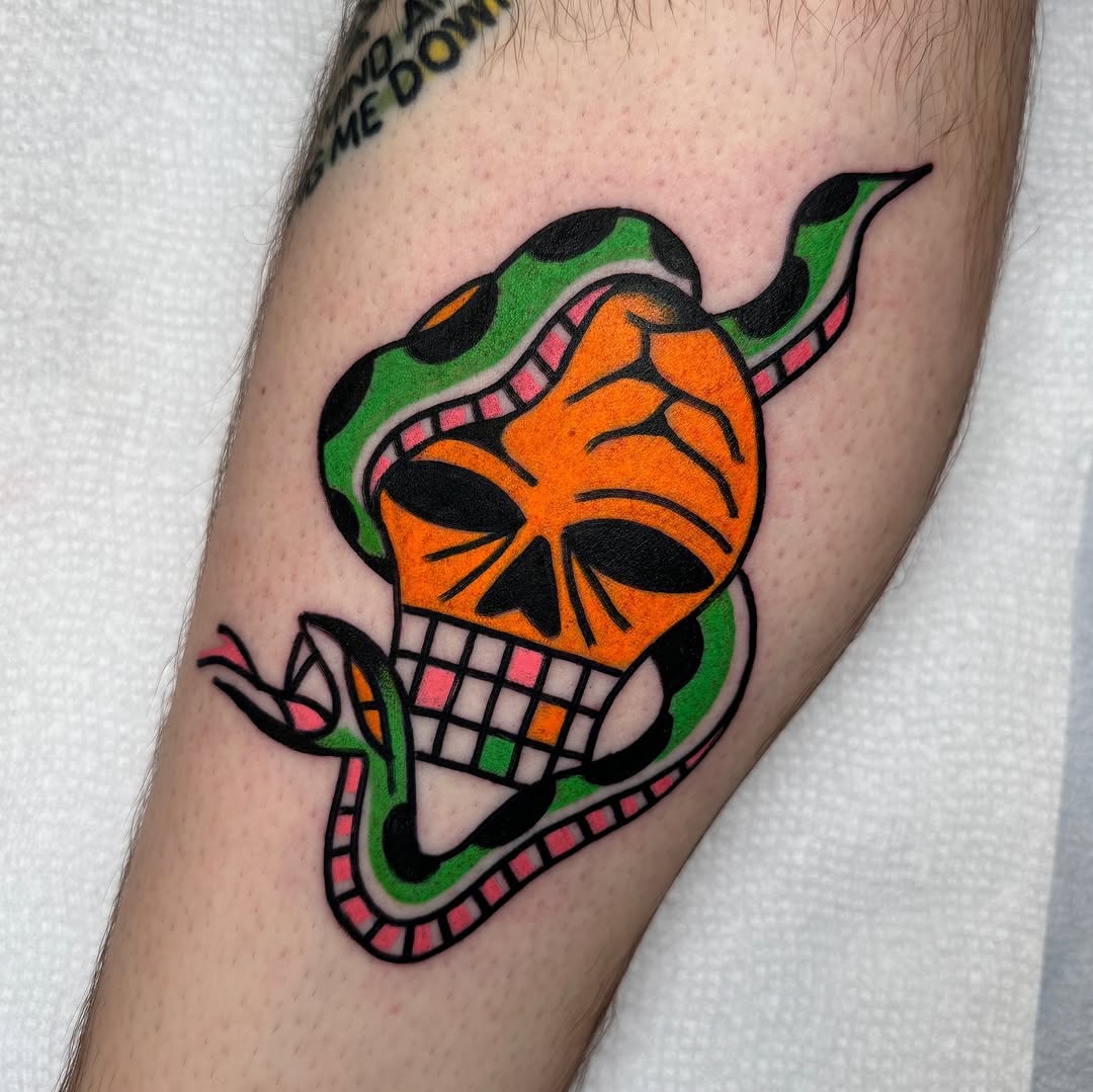 jessbakertattoo
