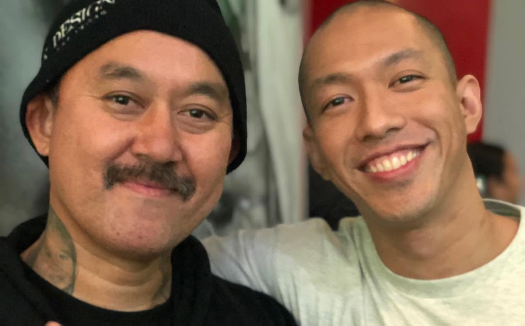 Robert Pho