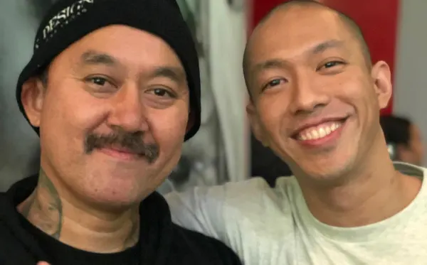 Robert Pho